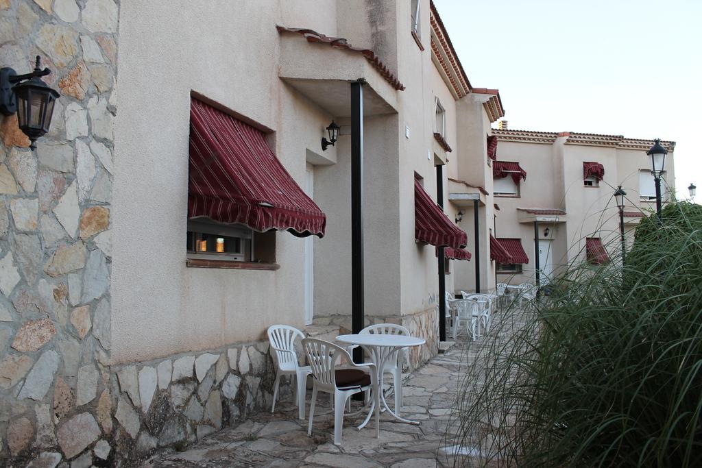 Sauca Hostal Restaurante "El Cercao" חדר תמונה
