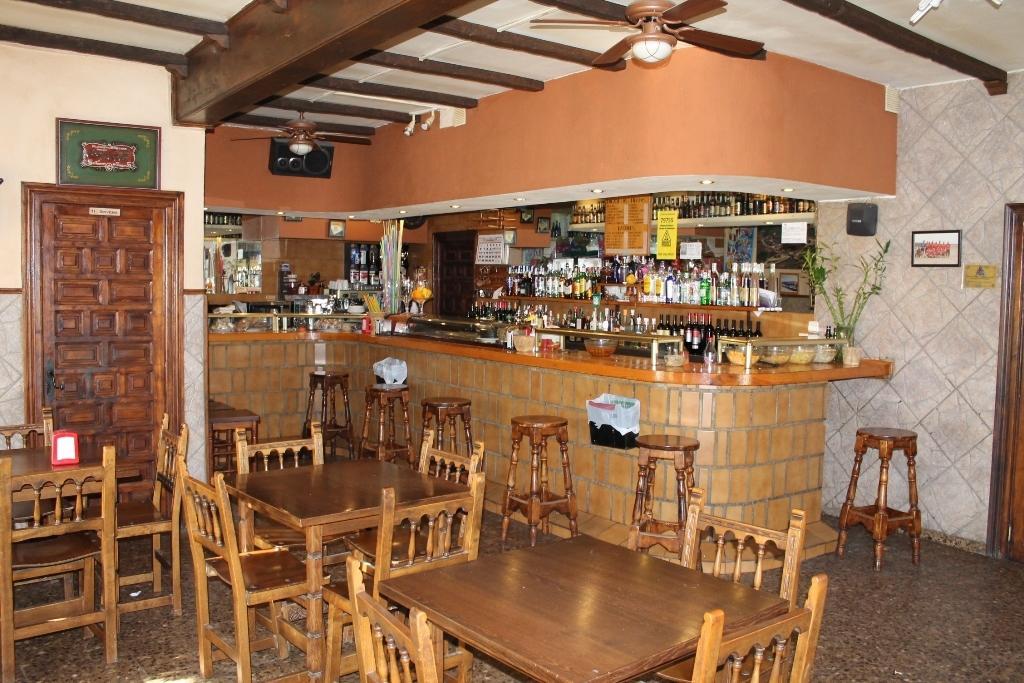Sauca Hostal Restaurante "El Cercao" מראה חיצוני תמונה