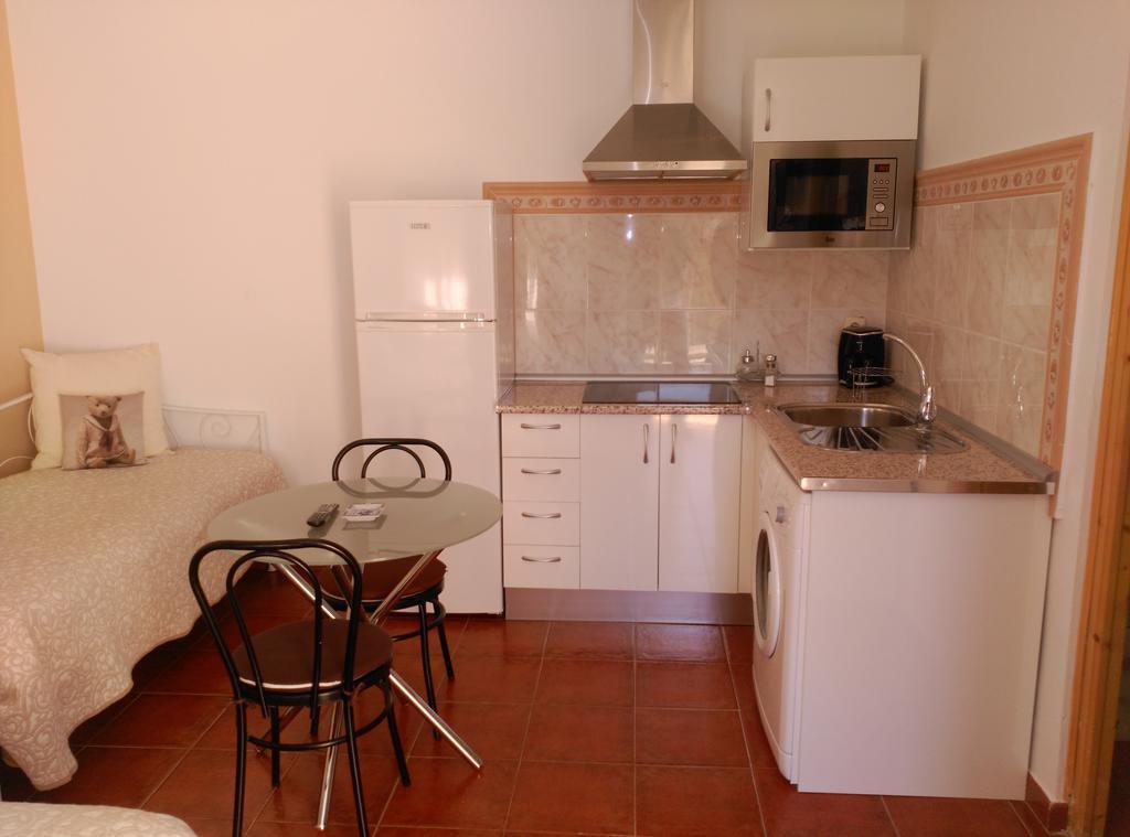 Sauca Hostal Restaurante "El Cercao" מראה חיצוני תמונה